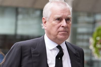 Andrew criticised for not surrendering his Freedom of the City of London