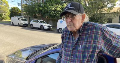 'One last time': terminally ill father's desperate search for daughters