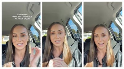 Aussie Woman Moves to a New Neighborhood, Visits a Salon for a Blow Dry, Then Vows to Never Visit Again: ‘I Would Have Stood Up and Left, Girl’