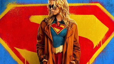 Milly Alcock Has the Best Approach to Taking on a Superhero and Dealing with Trolls