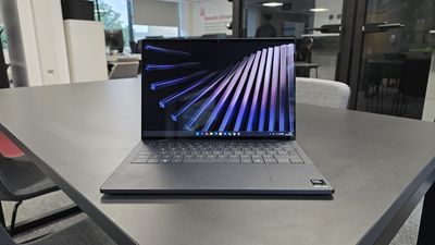 I loved a lot of things about the Dell XPS 14 (2026), but it won't make me ditch my MacBook Pro... yet