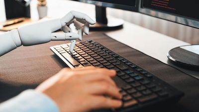 'AI is a great tool, but it's a tool': Linus Torvalds lays out his complex 'love-hate relationship with AI'