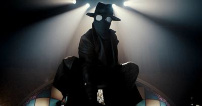 Spider-Noir: Release Date, Time, Where To Watch