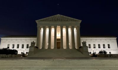 Supreme Court Sides With U.S. Company In Cuba Property Seizure Case