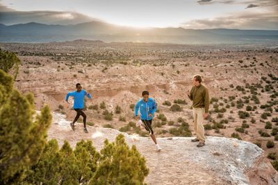 Ryan Bolton: The Journey From Olympian to Global Endurance Coach