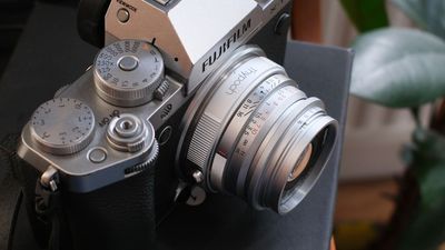 Thypoch Ksana 35mm f/2 ASPH. review: a compact manual lens with a beautifully filmic charm