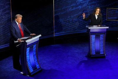 What’s in the Democrats’ 2024 election autopsy report, and what’s left out?