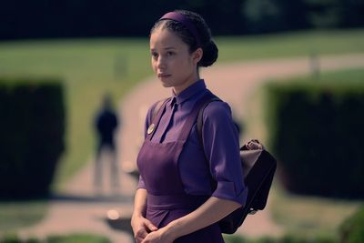 Will There Be A 'Testaments' Season 2? Hulu's 'Handmaid's Tale' Spinoff Just Got Great News