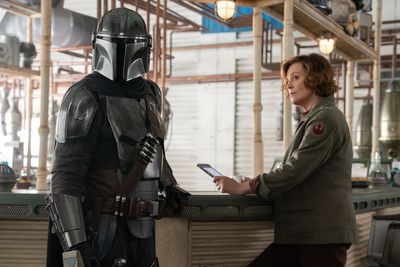 'The Mandalorian And Grogu' Ending Explained: What Does It Mean For Future Star Wars Movies?