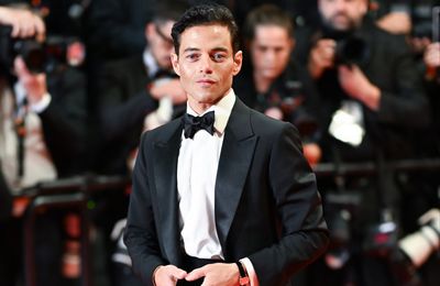 Rami Malek almost turned down The Man I Love role due to Bohemian Rhapsody similarities