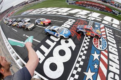 How to watch NASCAR Coke 600 weekend: Full schedule, weather, start time, TV