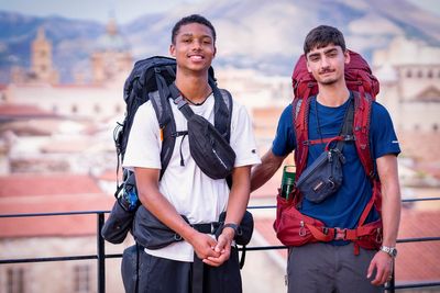 Race Across the World final: Jo and Kush crowned winners for 2026