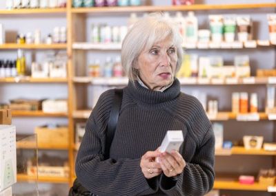 Which Supplements Actually Work Better For Seniors Than Some Prescription Medicines: Here’s What Doctor’s Say