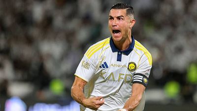 Cristiano Ronaldo Brought to Tears After Long-Awaited Al Nassr Triumph