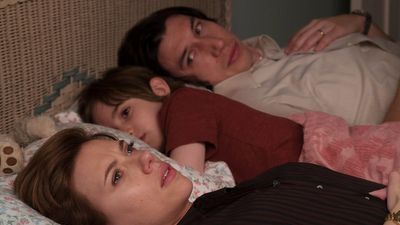 Adam Driver Said “I Don’t Know Her” to the Drama Surrounding Lena Dunham’s Memoir