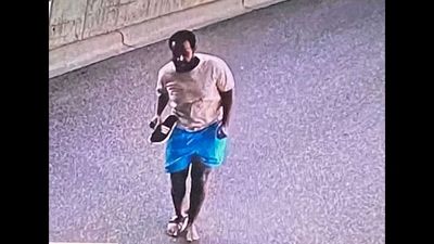 Who is Mohammed Omar, $90-million fraud suspect in Minnesota, who jumped from balcony to evade FBI arrest?