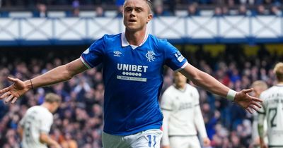Rangers midfielder named among Premier League superstars in World Cup squad