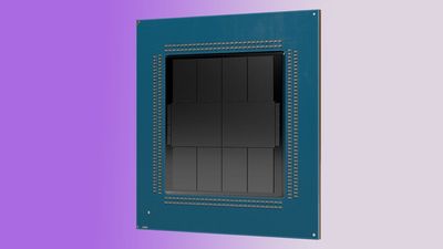 AMD announces production ramp of first 2 nm CPUs as Intel teases 10A and 7A chip roadmap