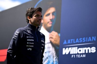 Why Sainz believes F1 and FIA must be "tough" on 2027 changes