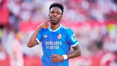 Real Madrid XI vs. Athletic Club: Uncertainty Clouds Vinicius Jr—Injury News, Predicted Lineup