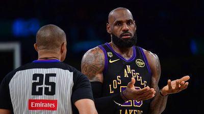 LeBron James’s Timetable for Decision on NBA Future Is Certain to Frustrate the Lakers
