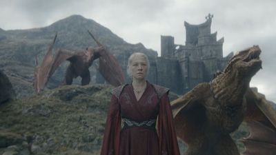 House Of The Dragon: Who Has Which Dragon In The Game Of Thrones Prequel?