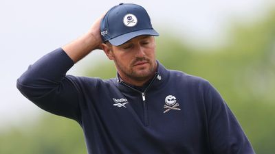 'I Don't Know What To Do' - Bryson DeChambeau Uncertain Over Future