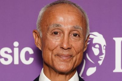 Andrew Ridgeley: George Michael would be ‘immensely proud’ of Ivors fellowship