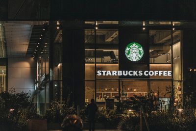 'Caused More Harm Than Good': Seattle Mayor Walks Back Explosive Starbucks Boycott Push
