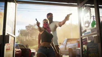 Take-Two predicts nearly $8 billion revenue in 2027 fiscal year with GTA 6’s release