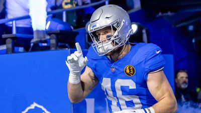 Jack Campbell Extension Further Validates a Once-Criticized Lions 2023 Draft Class