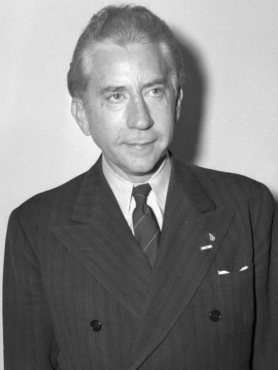 How J. Paul Getty turned a private art fortune into one of America’s biggest cultural trusts