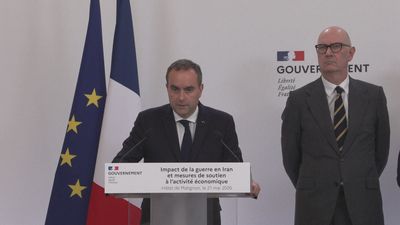 France announces €710 million in new energy aid