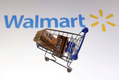 Popular line of squeeze toys sold at Walmart recalled after asbestos exposure