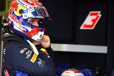 Max Verstappen: “Very positive” F1 engine changes “definitely” help me stay