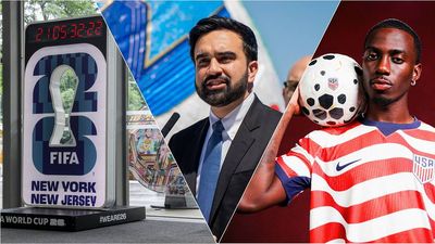 USMNT Star Offers Support As New York City Secures Cheapest World Cup Tickets