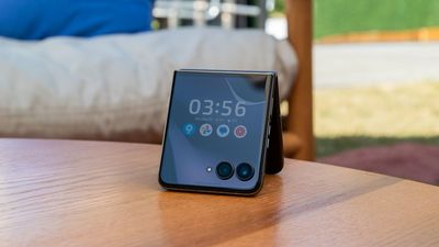 I want to love the Motorola Razr Ultra 2026, but after testing it for two weeks, there's one major problem holding me back