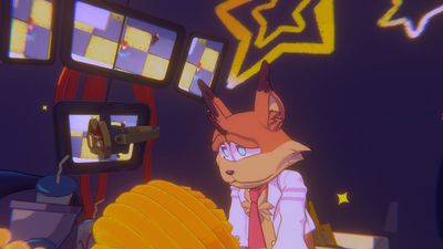 The new Bubsy is better than I expected, but its hackneyed '90s nostalgia is exhausting
