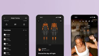 Strava finally fixes one of its biggest weaknesses with major strength training update