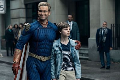 The dangers of strongmen & superheroes