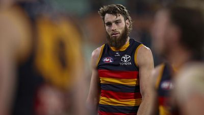 Star's gut-punch ban rubs salt in Crows' wounds