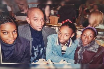 Family of three sisters found dead at Brighton beach condemn conspiracy theories
