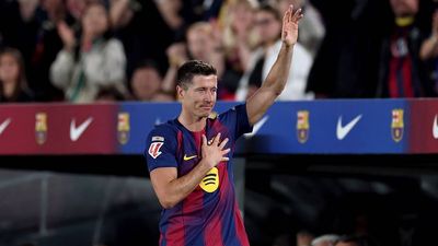Barcelona XI vs. Valencia: Legend Says Goodbye—Injury News, Predicted Lineup