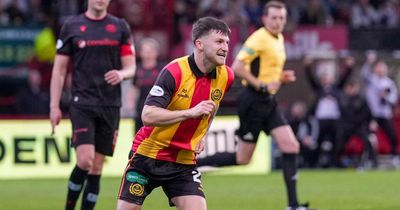 Partick Thistle 1-1 St Mirren: Nothing to separate two sides after lively first leg