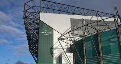 Labour peer posts update as SFA release definitive Celtic vs Hearts audio