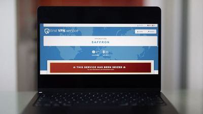 European law enforcement forces pull the plug on this free VPN in massive cybercrime crackdown —here's all we know