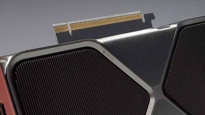 Another quarter, another quarterly update from Nvidia that doesn't mention gaming