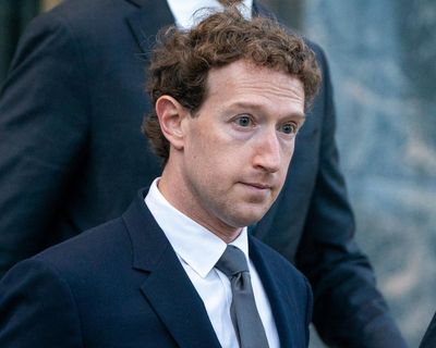 Meta settles major social media addiction lawsuit with school district