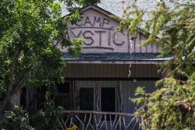 Camp Mystic’s top medical officer ‘abandoned’ campers and staff by evacuating her own family in deadly flood, documents show