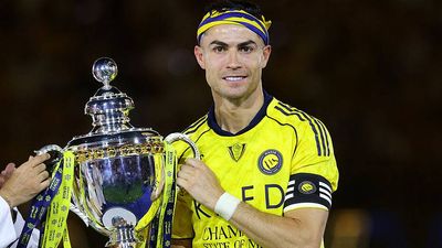 How Many Trophies Does Cristiano Ronaldo Have? A Complete Breakdown of Every Title